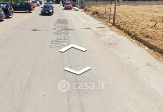 Box/posto auto in residenziale in Via delle Tufare