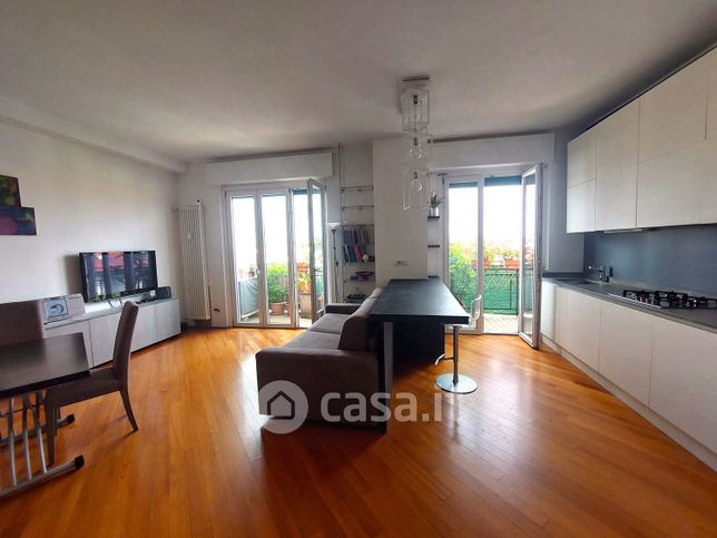 Appartamento in residenziale in Via Carlo Roberto darwin 17
