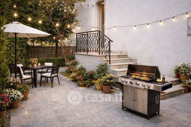 Appartamento in residenziale in Via Nazario Sauro