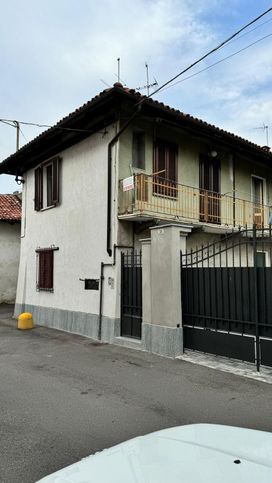 Appartamento in residenziale in Via Beneficio Villa 21