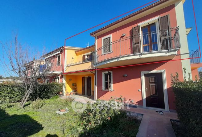Appartamento in residenziale in Via Alessandrini 71