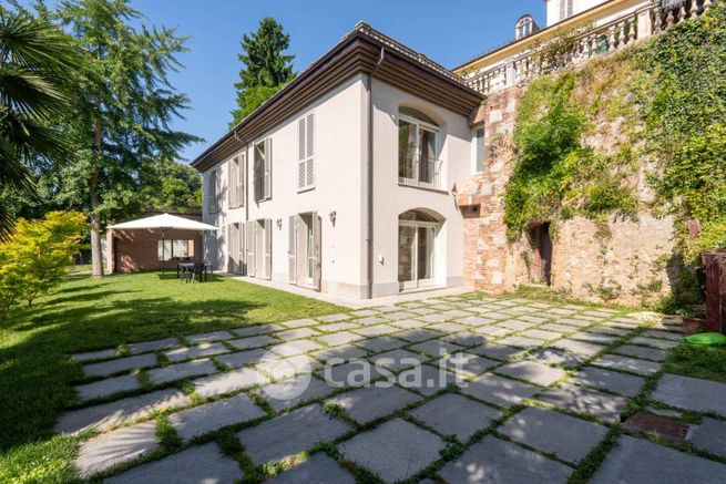Villa in residenziale in 