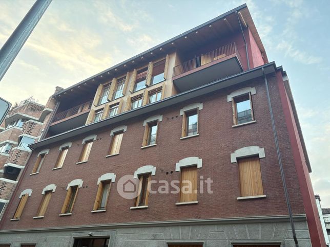 Appartamento in residenziale in Via Saluzzo 84