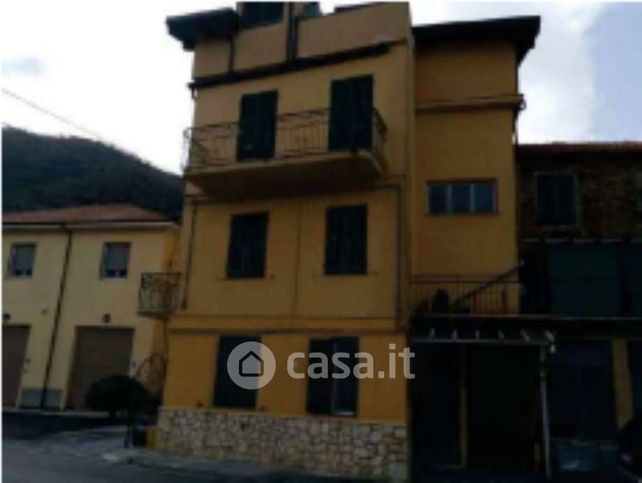 Appartamento in residenziale in Via Nazionale