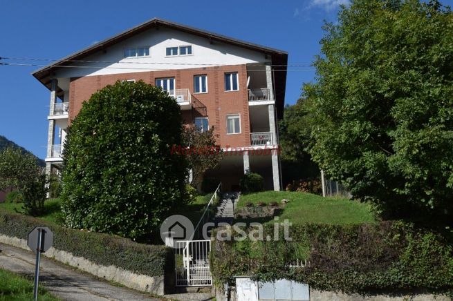 Appartamento in residenziale in Via Umberto I 31