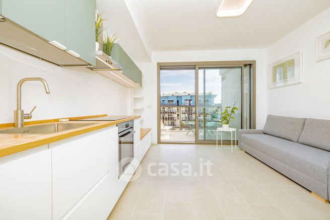 Appartamento in residenziale in Via Gaetano Crespi 25 /A