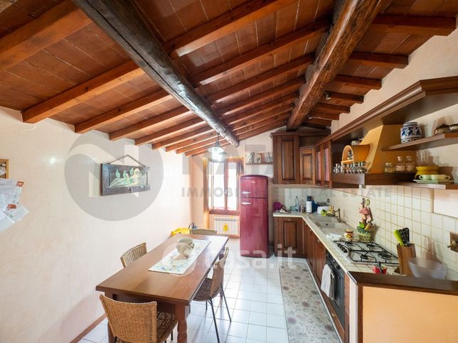 Appartamento in residenziale in Via del Bombone