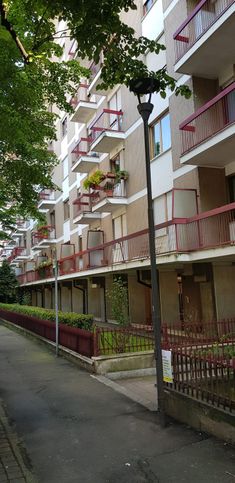 Appartamento in residenziale in Viale B. Radich 30