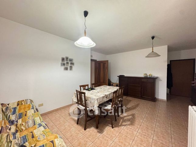 Appartamento in residenziale in Via Girolamo Marciano 36