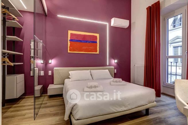 Appartamento in residenziale in Via di Camporeggi 1