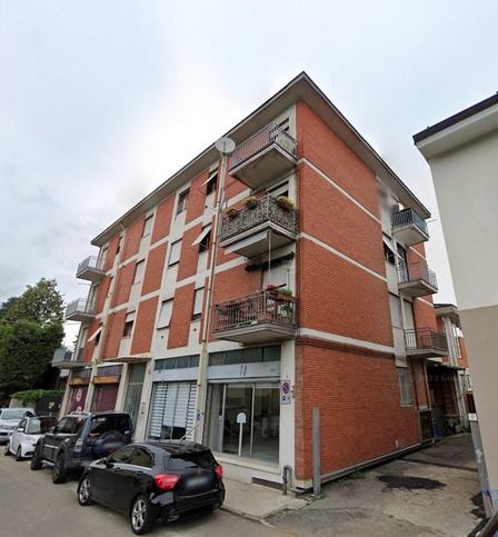 Appartamento in residenziale in Via Beato Angelico 11