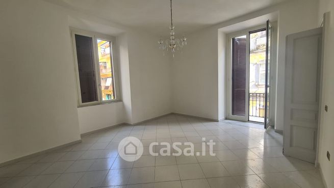 Appartamento in residenziale in Via Eleonora Pimentel