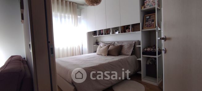 Appartamento in residenziale in Via Chiusi 5
