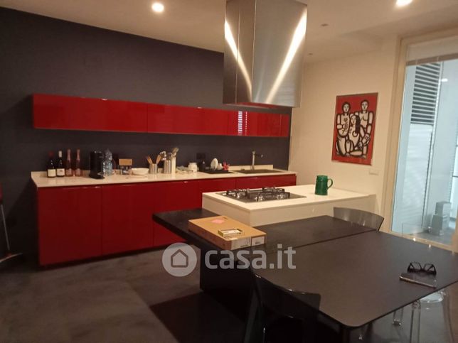 Appartamento in residenziale in 