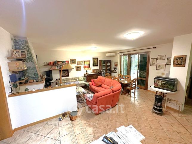 Appartamento in residenziale in Via Filanda Vecchia
