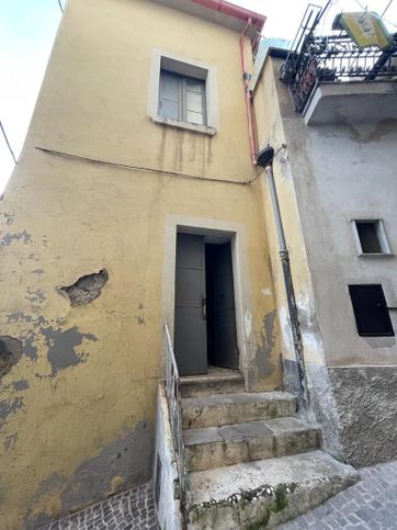 Appartamento in residenziale in Via Calata Santa Maria De Foris n. 11 - 13, Teano  11