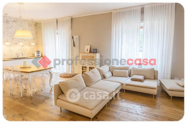 Appartamento in residenziale in