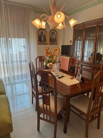 Appartamento in residenziale in Via Picenza 76
