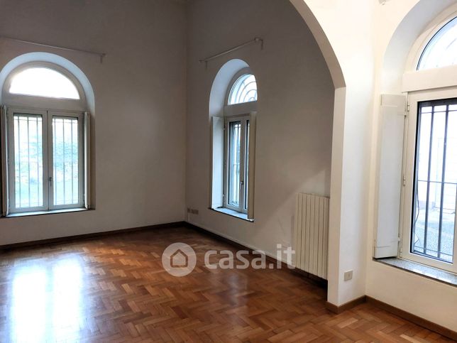 Appartamento in residenziale in Via Passione 7