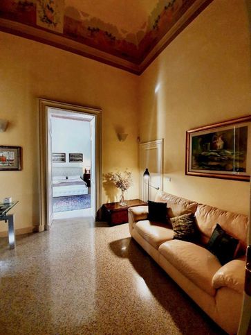Appartamento in residenziale in Via XXV Luglio