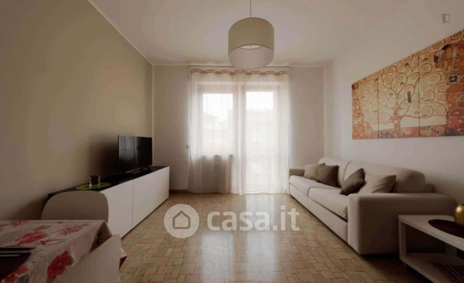 Appartamento in residenziale in Via Risorgimento