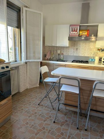 Appartamento in residenziale in Via Coronella 36