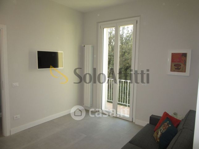 Appartamento in residenziale in Piazza Ginori 2