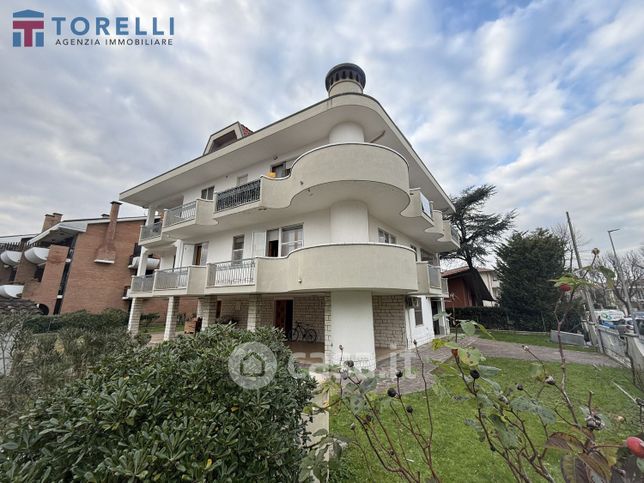 Appartamento in residenziale in Via Caprera