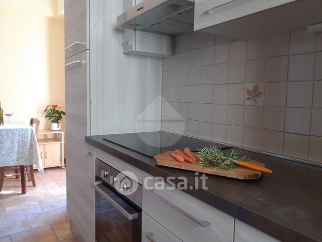 Appartamento in residenziale in Via degli Archi