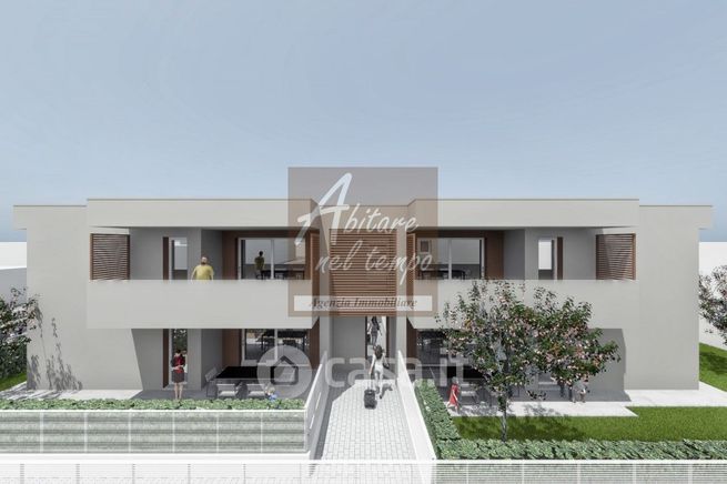 Appartamento in residenziale in Via Casaretta