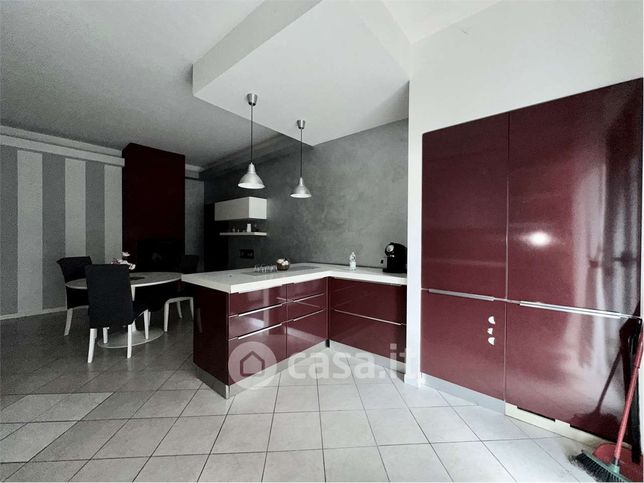 Appartamento in residenziale in Via San Rocco