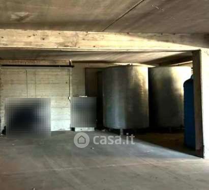 Box/posto auto in residenziale in Via dei Bastioni