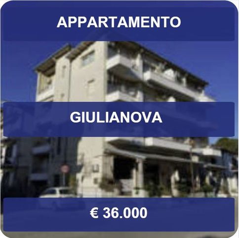 Appartamento in residenziale in Via Gabriele D'Annunzio