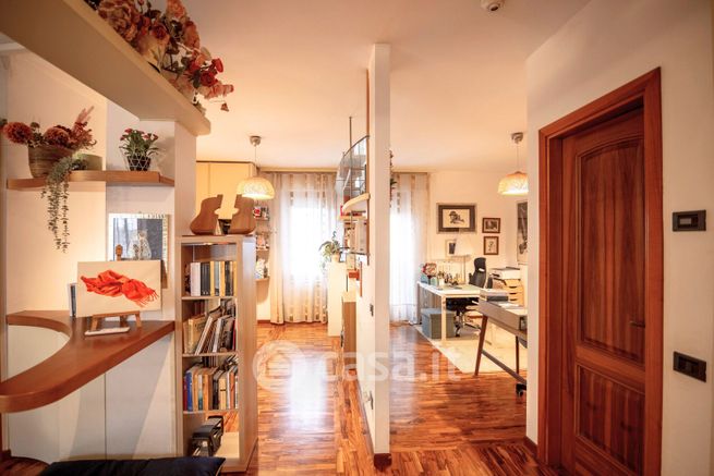 Appartamento in residenziale in Via Enrico Fermi 9
