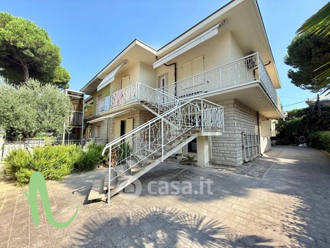 Appartamento in residenziale in Via Mugello 5