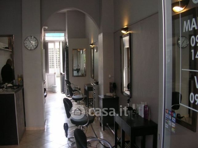 Attivitã /licenza (con o senza mura) in commerciale in Via Invorio 1