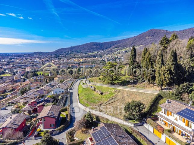 Terreno edificabile in residenziale in Via Spiazzi