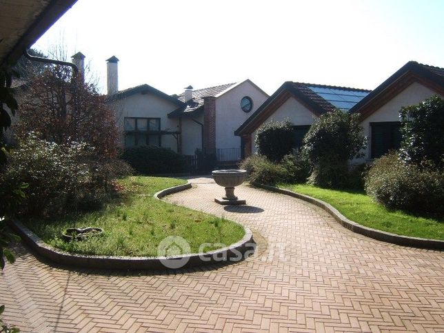 Appartamento in residenziale in Via Belvedere