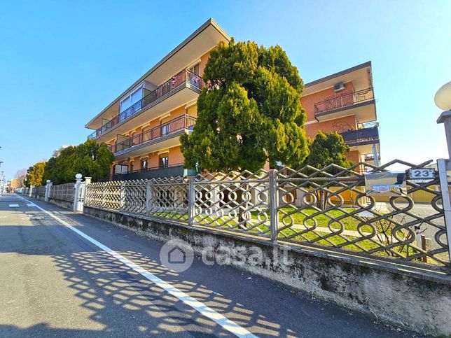 Appartamento in residenziale in Via Risorgimento 23