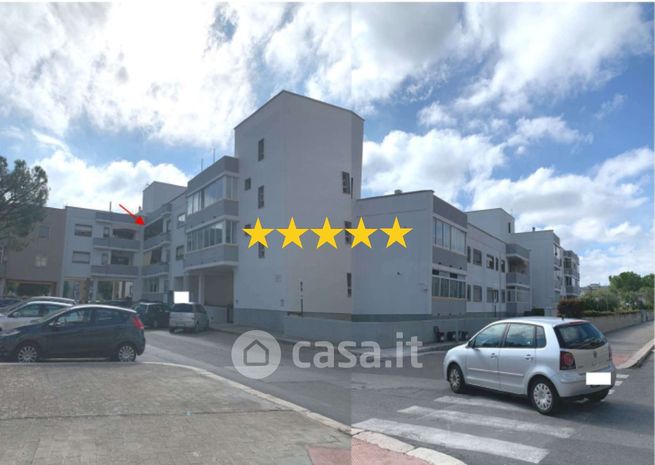 Appartamento in residenziale in Via Vera Consoli