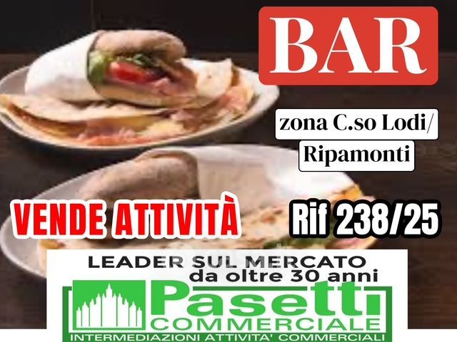 Attività/licenza (con o senza mura) in commerciale in 