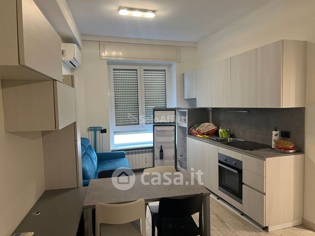 Appartamento in residenziale in Via Giuditta Pasta 15