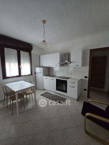 Appartamento in residenziale in Via Nazionale