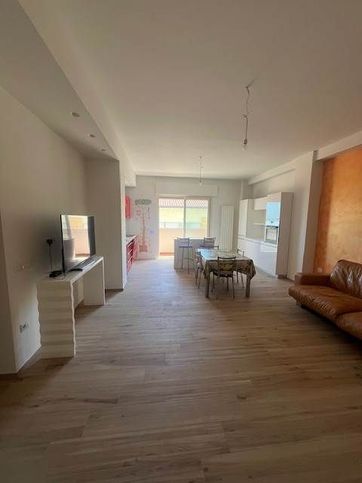 Appartamento in residenziale in