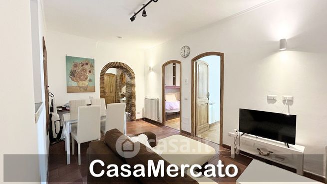 Appartamento in residenziale in Via San Francesco d'Assisi