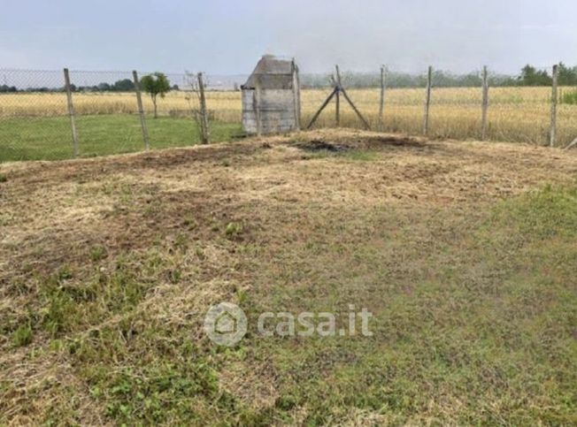 Terreno agricolo in commerciale in Via Pramorin 9