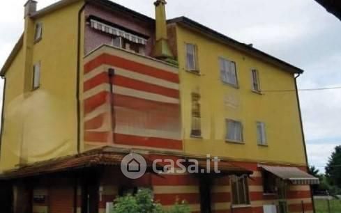 Appartamento in residenziale in Via Stazione 27