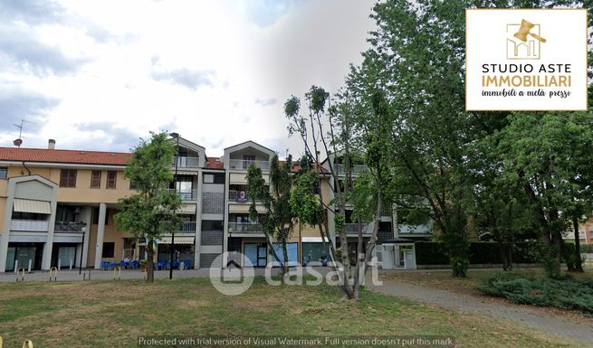 Appartamento in residenziale in Via Federico Confalonieri 48