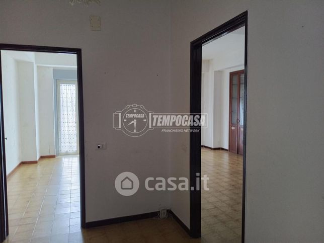 Appartamento in residenziale in Via Nazionale