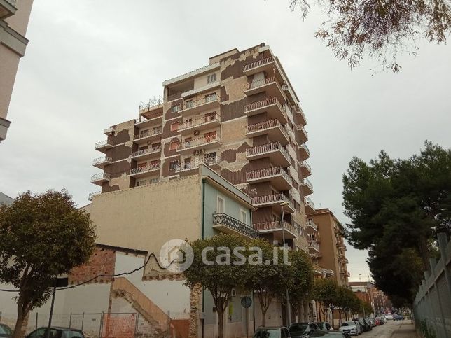 Appartamento in residenziale in Via Castiglione 5